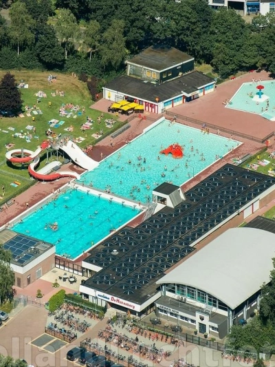 Zwembad De Hokseberg (’t Harde)